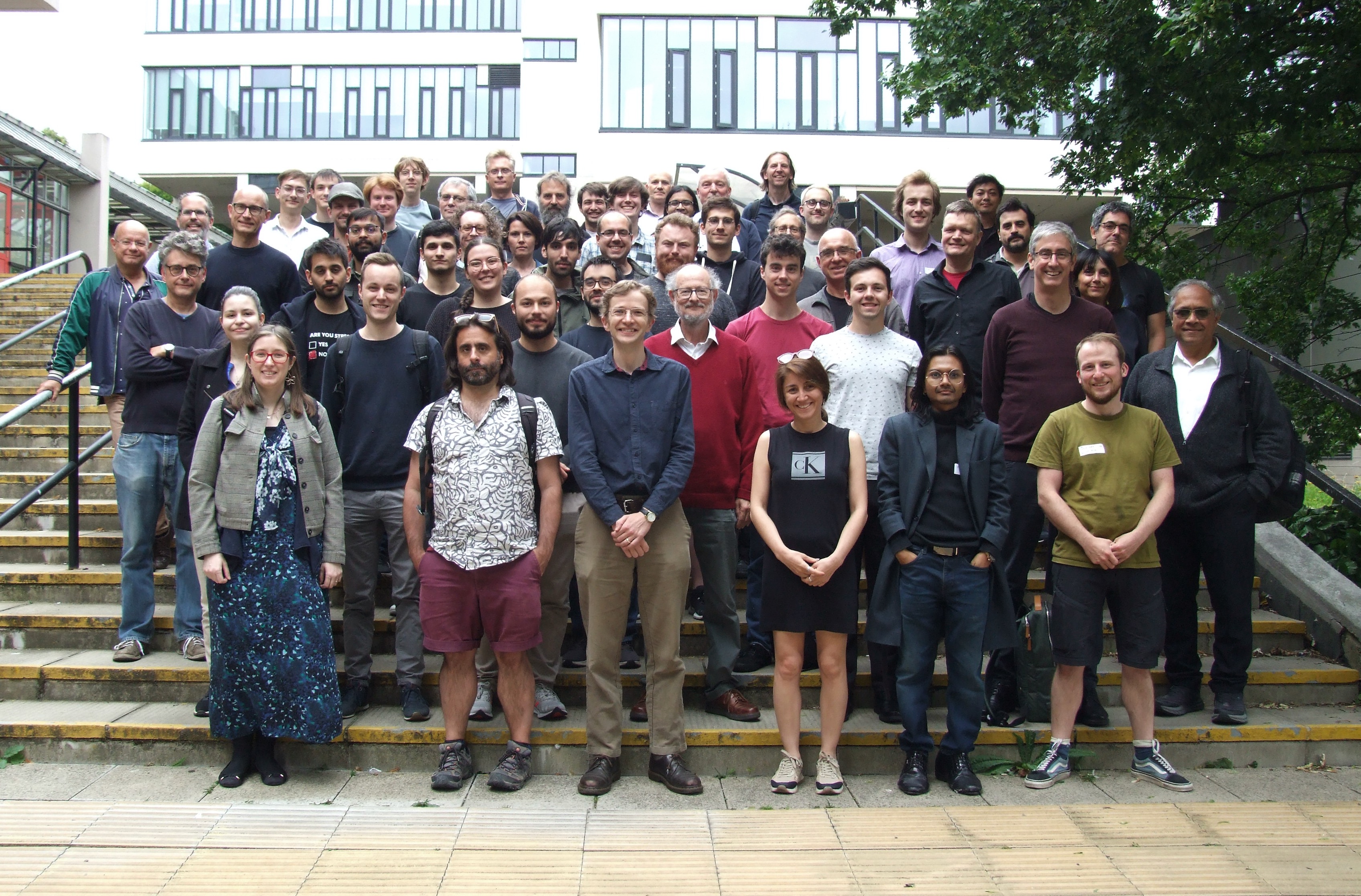 Conference Photo 2024